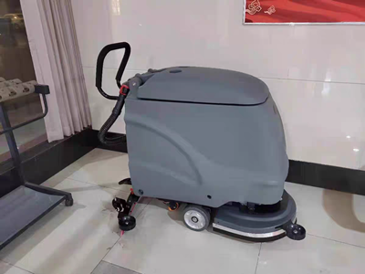 揚子洗地機