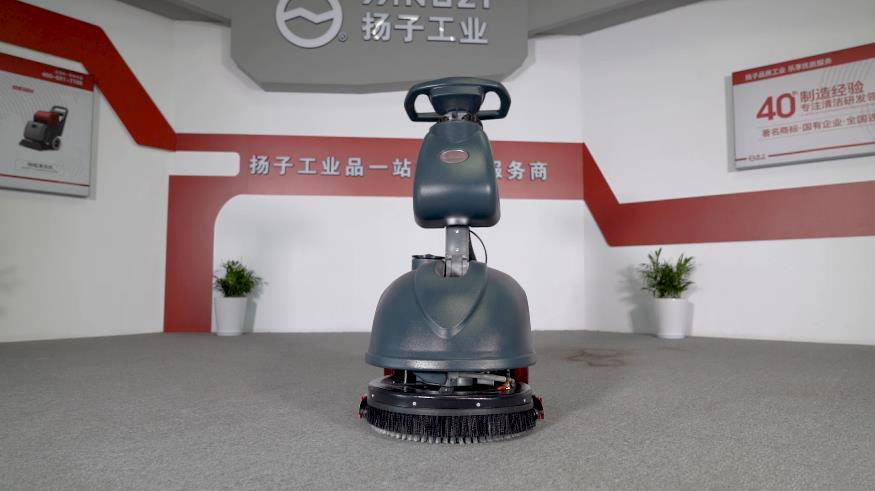 為什么要買洗地機